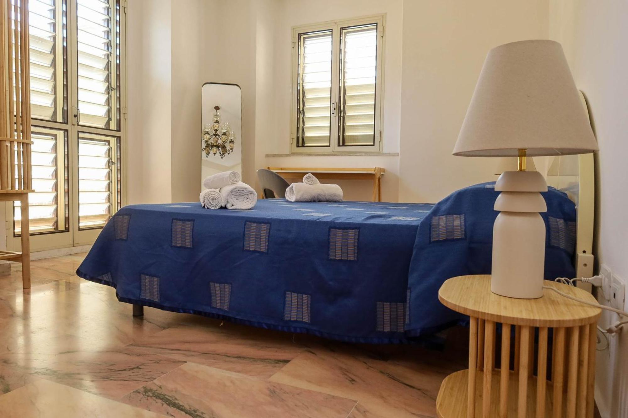 Angotti FamilyHouse Bed and Breakfast Lamezia Terme Esterno foto