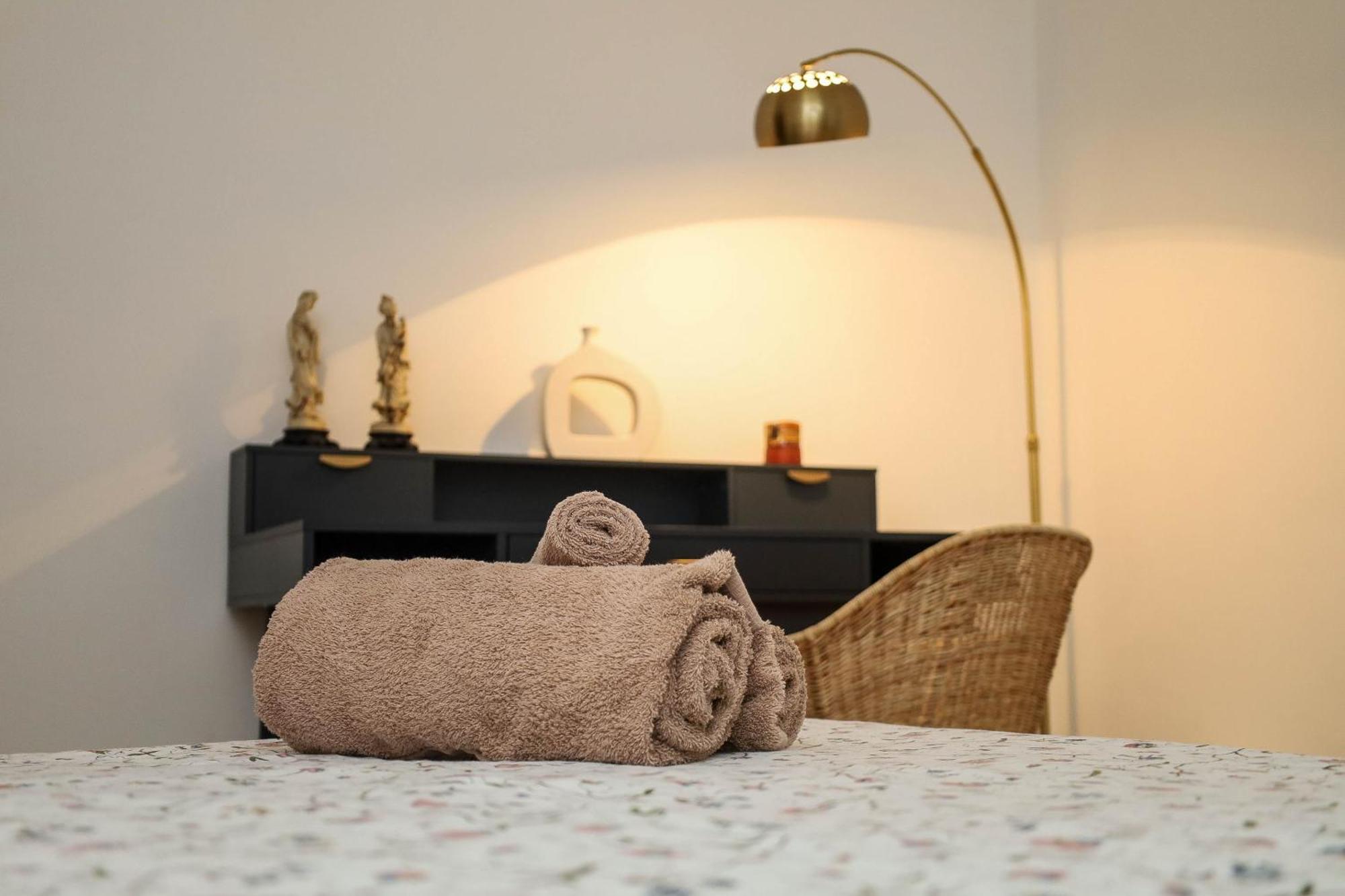 Angotti FamilyHouse Bed and Breakfast Lamezia Terme Esterno foto